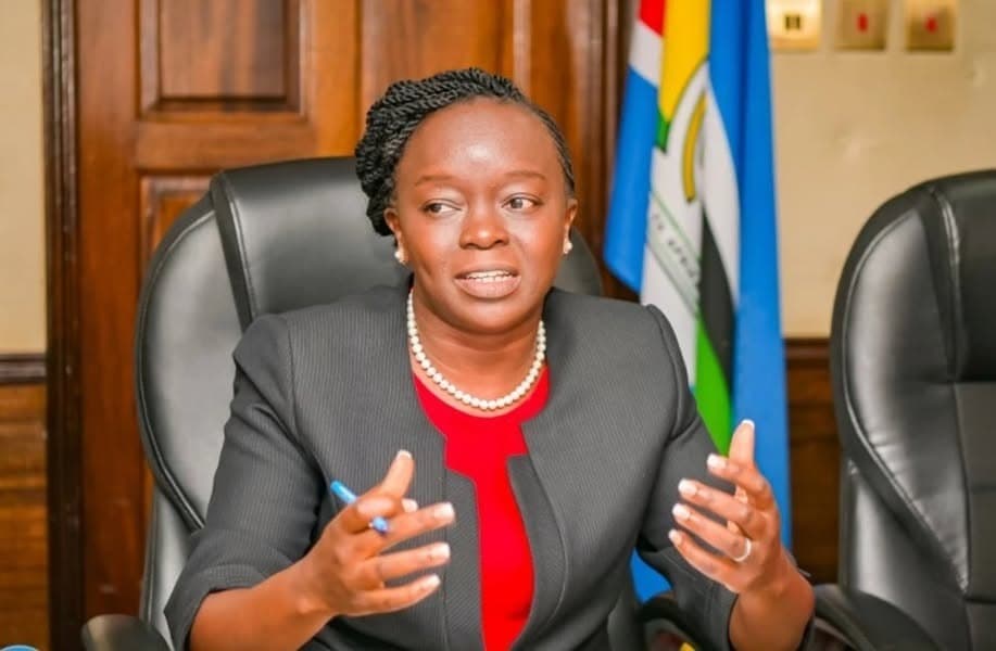 CS Dr. Deborah Mlongo Barasa — Africa Climate Summit Remarks