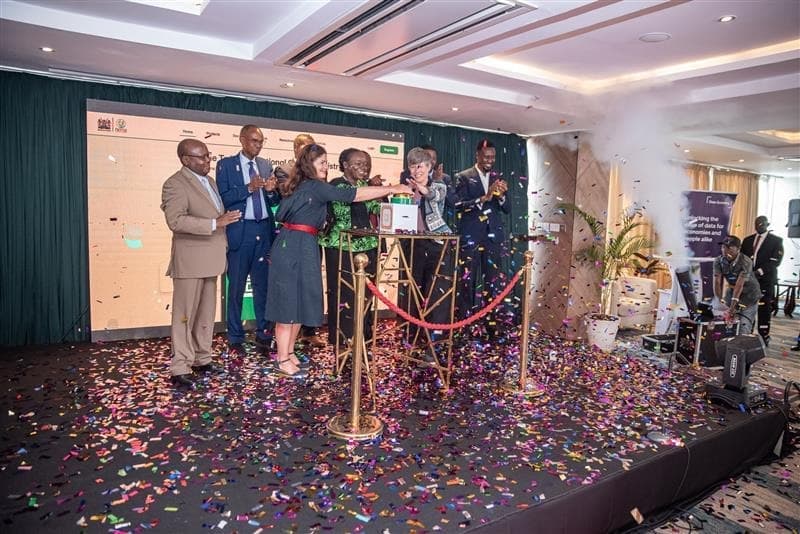 Kenya National Carbon Registry (KNCR) Officially Launched