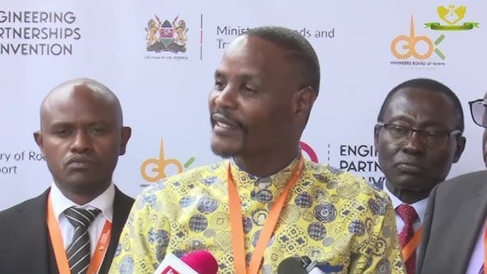 Experts Laud the Nairobi Declaration Ahead of COP28