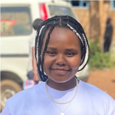 Anna Lexxy Mbucho