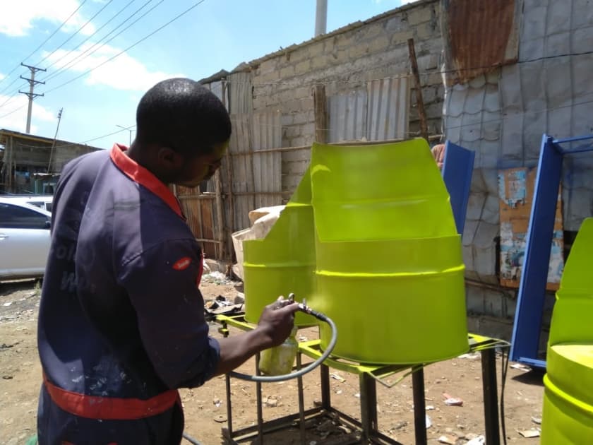 George Onyango