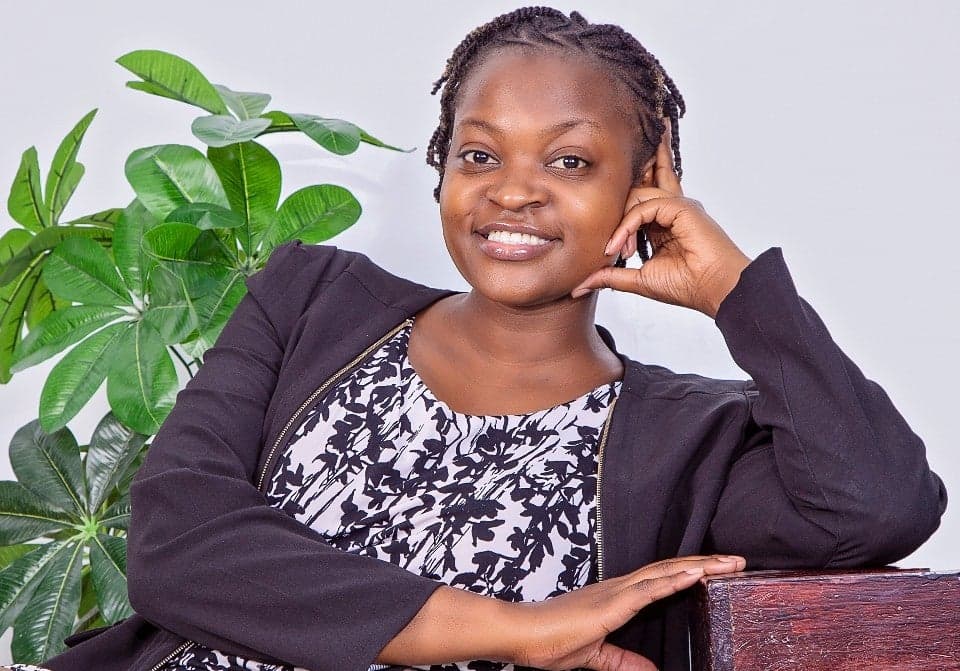 Wanjuhi Njoroge